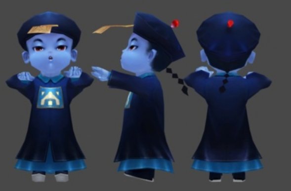 僵尸的等级是什么？