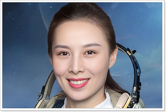 我国的谁在聂海胜张晓光协助下进行首次太空授课