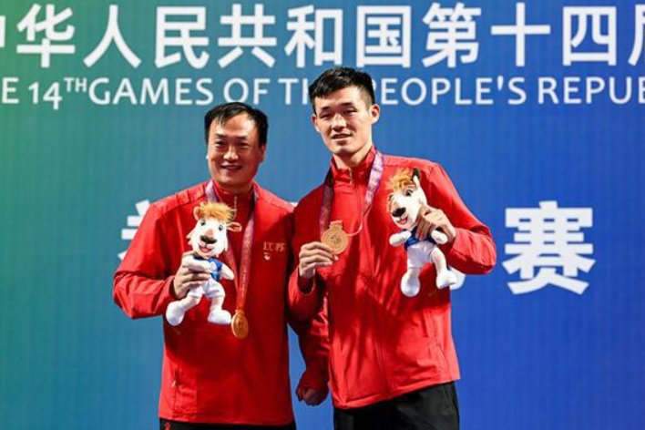 中国拳击手前十名