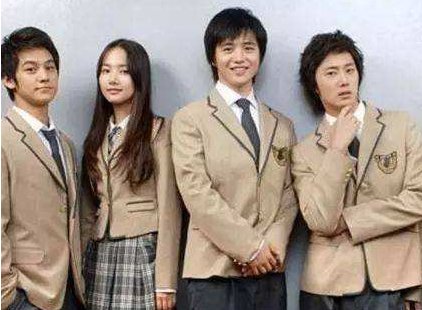 韩剧<搞笑一家人>大结局是什么?