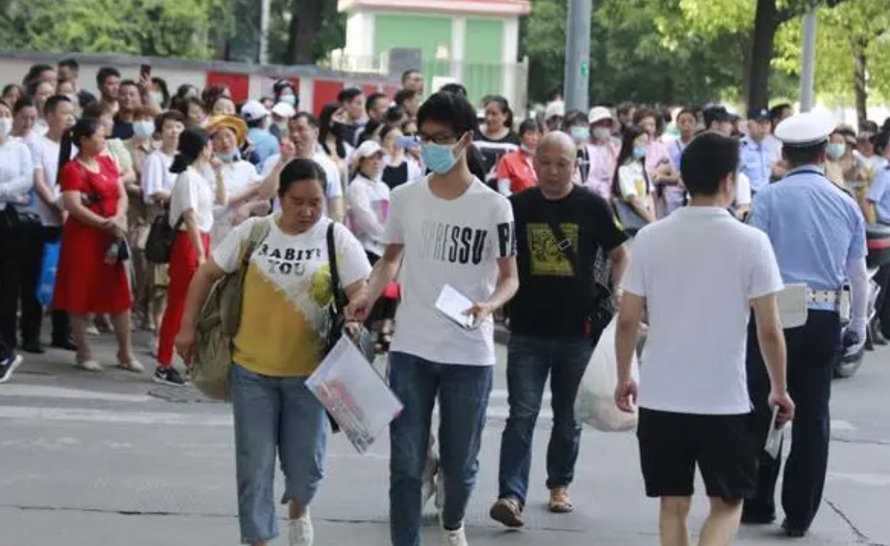 福建省2023高考状元是谁