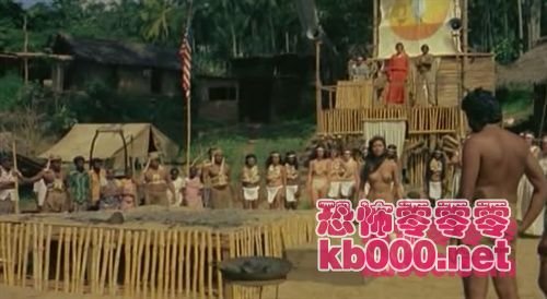 食人帝国的介绍