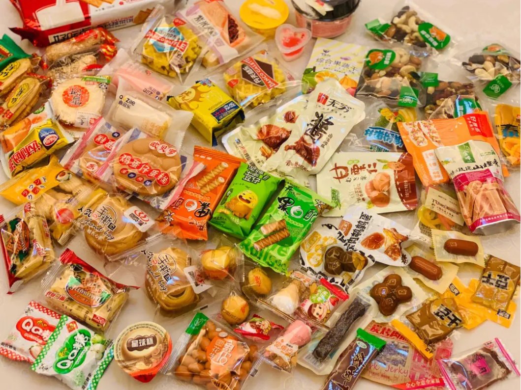 电商最畅销的十大产品有那些？