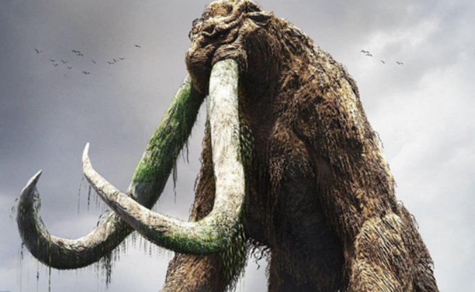 哥斯拉怪兽十大排名