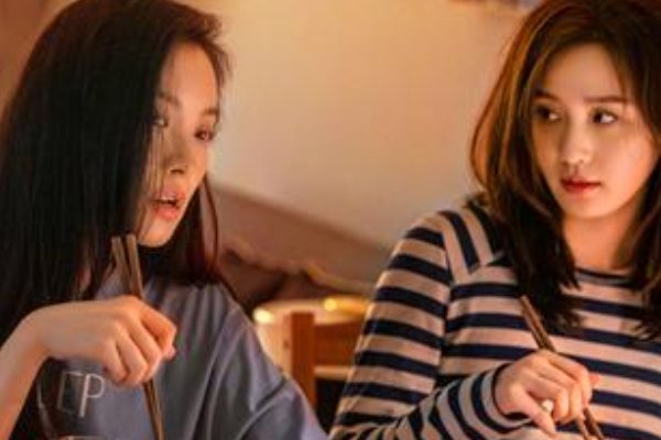 流金岁月朱锁锁是谁的女儿