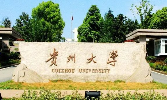 贵州大学考研分数线公布了吗？