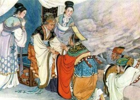 成语刨地三尺的解释