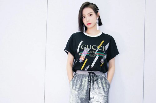 宋茜主演的电视剧全部