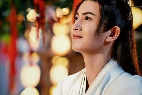 任嘉伦演的电视剧有哪些