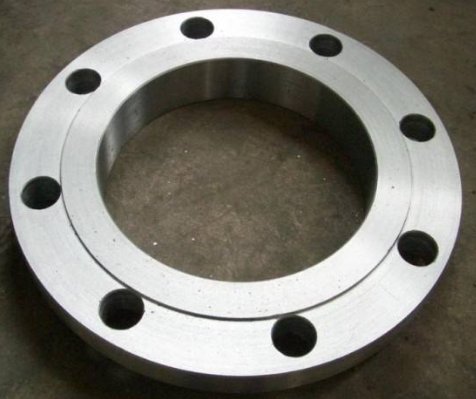 法兰WN50(B)-25R的意思是什么？