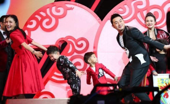 2023湖南卫视小年夜晚会