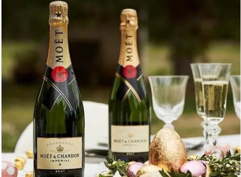 香槟酒品牌前十名