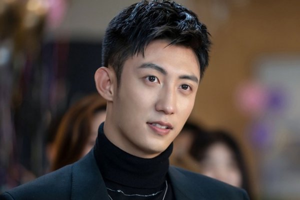 黄景瑜电视剧有哪些