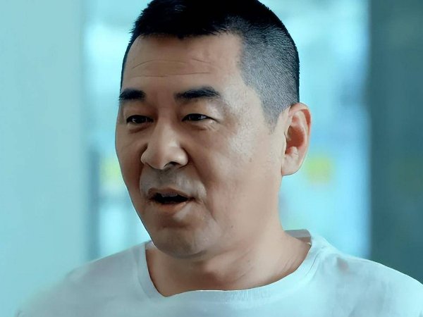 陈建斌主演的电视剧大全集