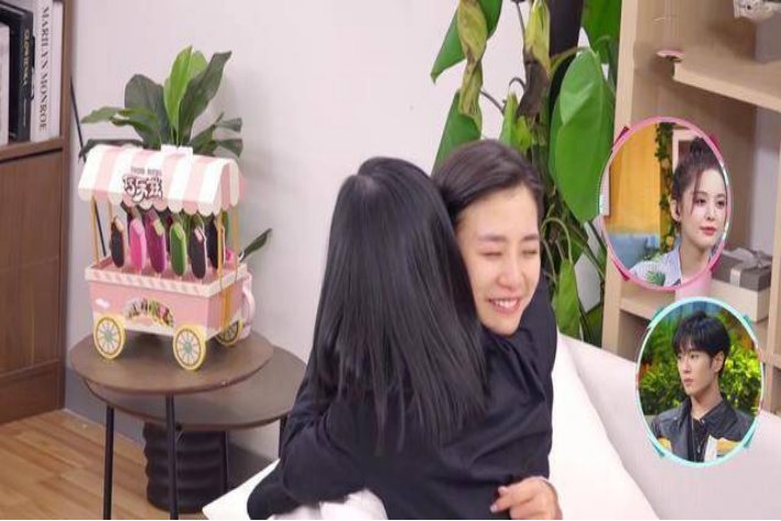 冰释前嫌是什么意思