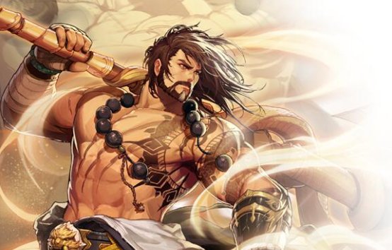 世界是如何起源的？