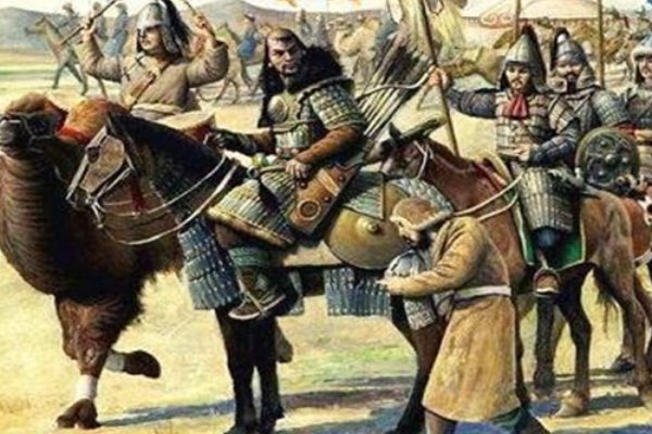 势力的拼音和意思