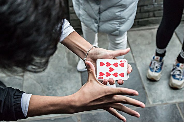 魔星是什么意思