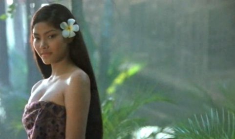 灵蛇爱剧情介绍