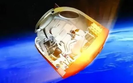 2022三位宇航员什么时候返回地面