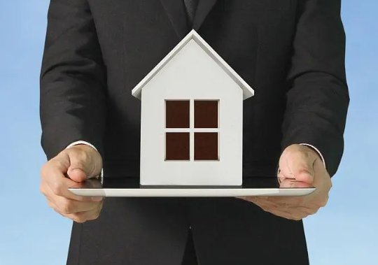 业主是什么意思