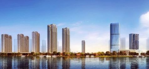 一栋楼和一幢楼的区别