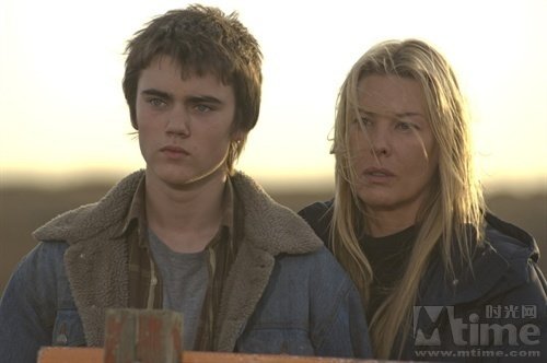 致命围困的剧情简介