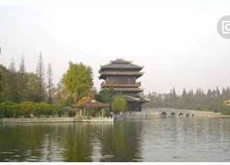 嘉定有什么好玩的地方？