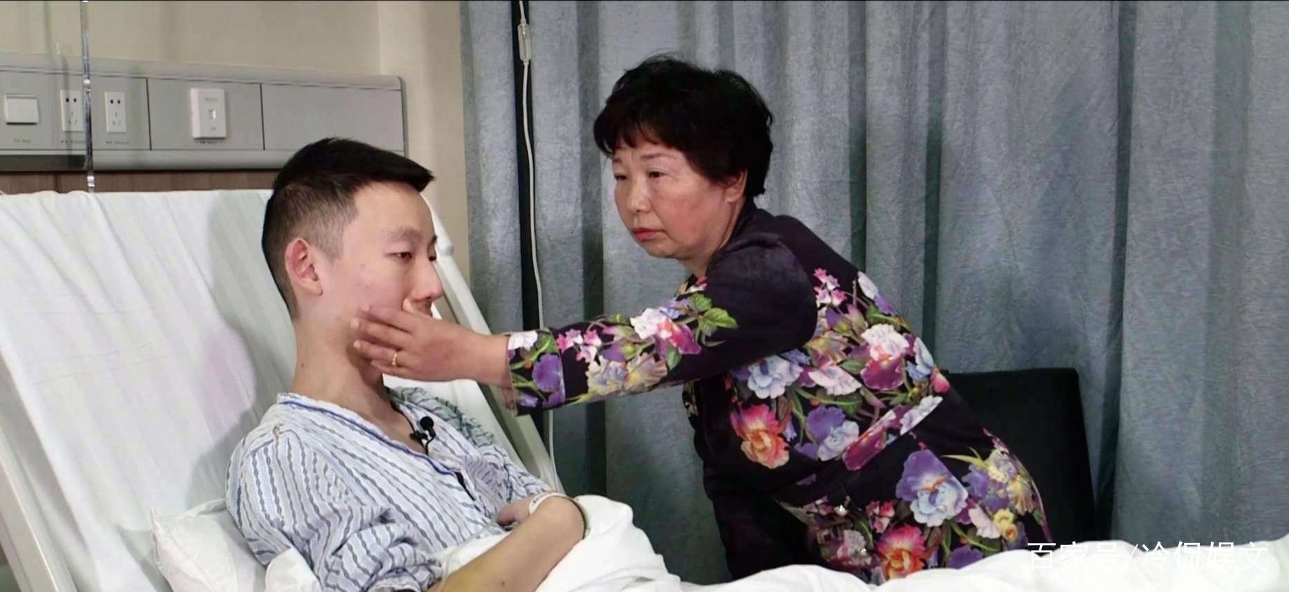 看到马云儿子和女儿时，不禁感叹，基因真是太强大了，你怎么看？