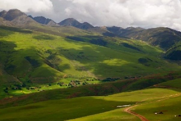 风光旖旎意思解释