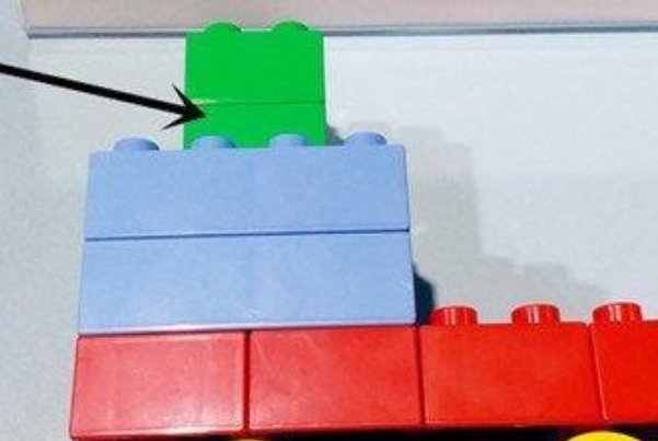 积木托马斯简单教程