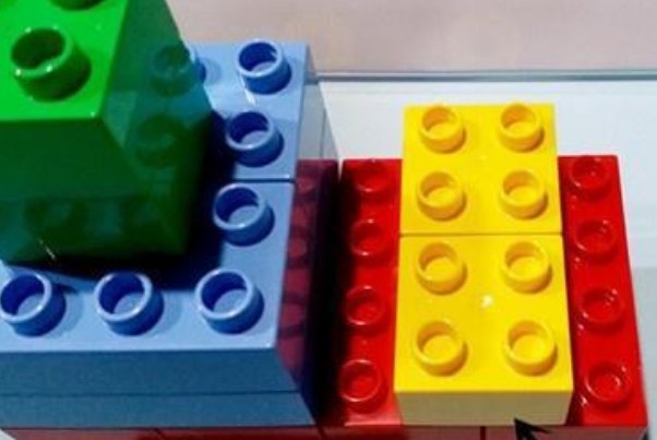 积木托马斯简单教程