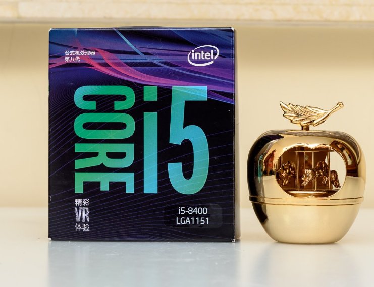 i5 8400和8600有什么区别