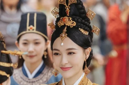 唐嫣演过的电视剧