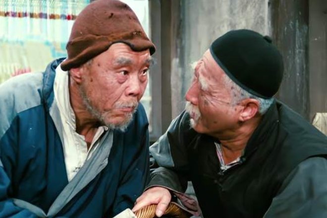 八十年代的电影有哪些