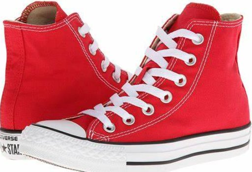 运动鞋的英语怎么读