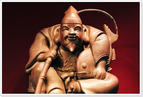 12个关于火的神话故事