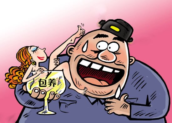 包养是什么意思