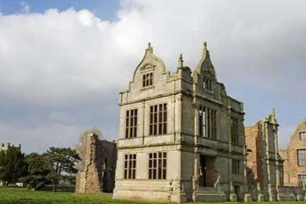 英格兰是英国吗?