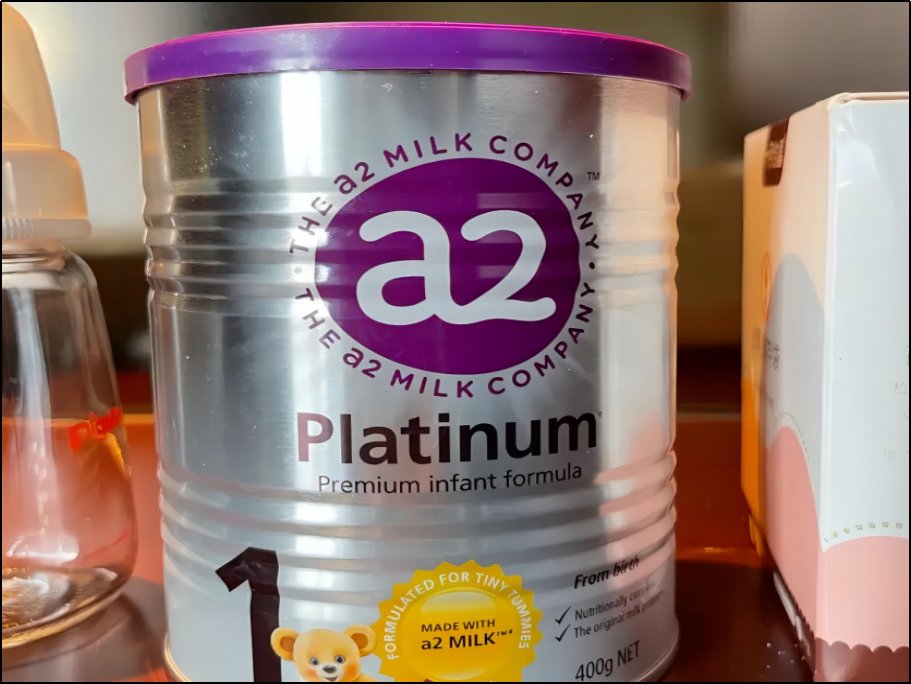 2022年央视十大放心奶粉排行