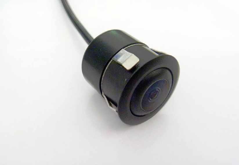 什么是汽车电眼