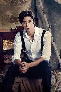 来自星星的你中李载京这个形象你怎么看？