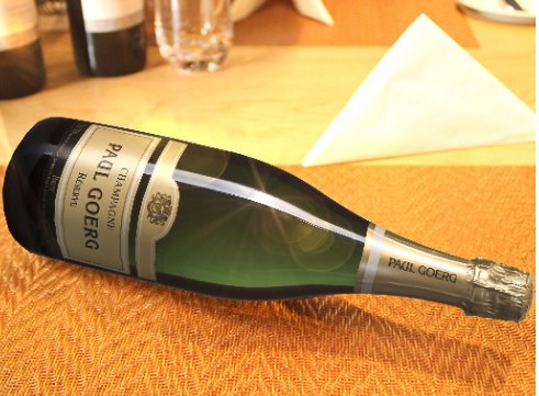 香槟酒品牌前十名