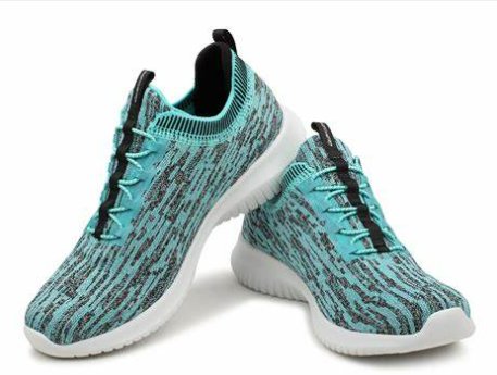 运动鞋的英语怎么读