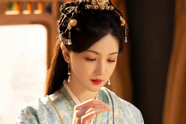 郝葭最后的结局