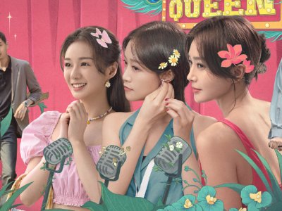 秦岚演的电视剧有哪些