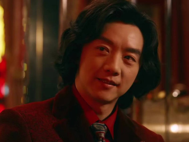 繁花每个人的结局