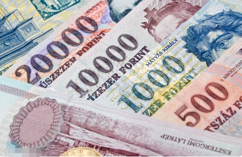 匈牙利的钱币和人民币怎么兑换？