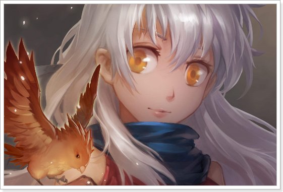 12个关于火的神话故事