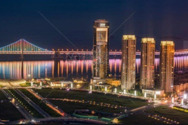 肃宁是哪个省市